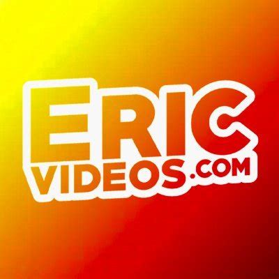 eric videos gay porn|Studio EricVideos .